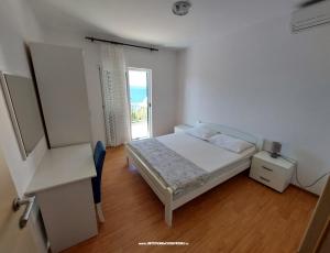 Apartmány Nevescanin