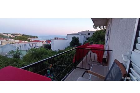 Elka Baška Voda Chorvatsko