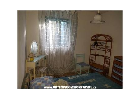Apartmány More Bibinje Chorvatsko