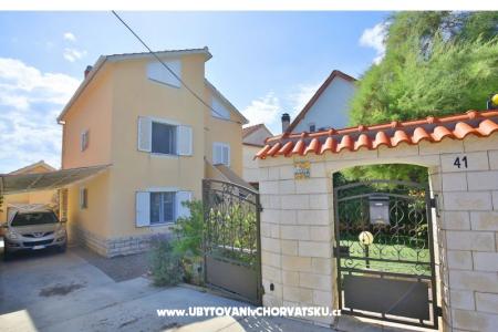 Apartmán Marianna Bibinje Bibinje Chorvatsko