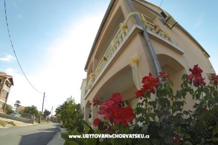 Apartmán Maya Bibinje Chorvatsko