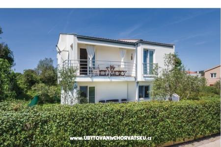 Apartmány Marija Bibinje Chorvatsko