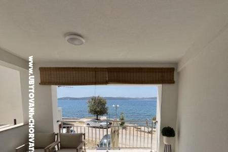 Apartmán F.K. Bibinje Bibinje Chorvatsko