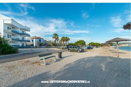 Apartmány Bugarija Bibinje Chorvatsko