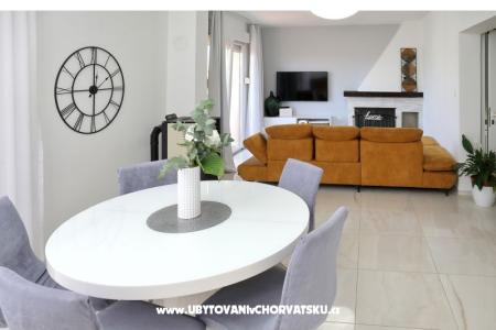 Bella's Home Bibinje Chorvatsko