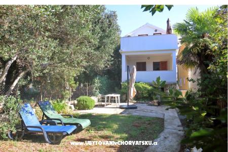 Casa Nostra Bibinje Chorvatsko