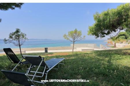 Puntarožica Bibinje Chorvatsko