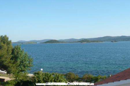 Apartmány Bakmaz Biograd Chorvatsko