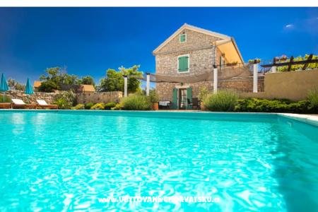 Apartmány i sobe Sinka Biograd Chorvatsko