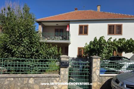 Jakobac II Biograd Chorvatsko