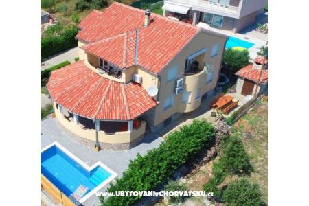 Kakma Biograd Chorvatsko