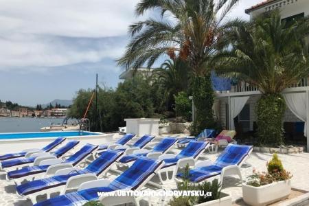 Apartmán Ema Bartulović Blace Chorvatsko