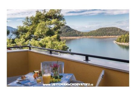 Villa Nostra Vita Blace Chorvatsko