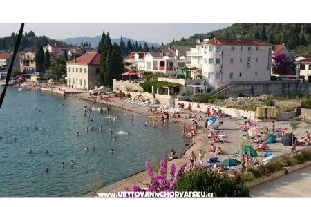 Villa Ante-Gina Blace Chorvatsko