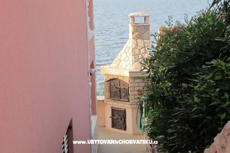 Apartmány Andrijic Blato – Korčula Chorvatsko