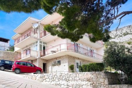 Villa Arija Brela Brela Chorvatsko