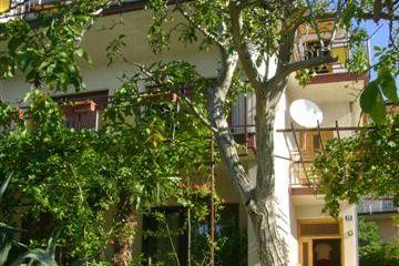 Apartmány Eva Crikvenica Chorvatsko