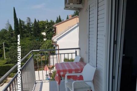 Apartmány Dramalj - Crikvenica Crikvenica Chorvatsko
