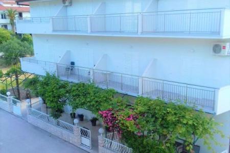 Apartmány Villa Ivan Drvenik Drvenik Chorvatsko