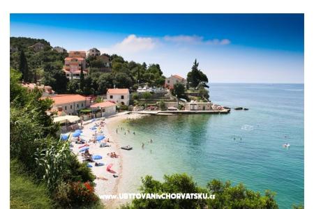 Fig &amp; Olive apartments Dubrovnik Chorvatsko