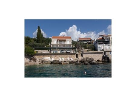 Apartmány More Dubrovnik Chorvatsko