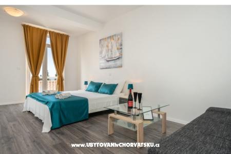 Villa Silvana Dubrovnik Chorvatsko