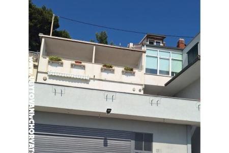 Apartmány Mary Dugi Rat Chorvatsko