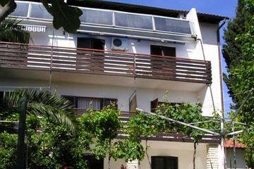 Apartmány Gabi Sv. Filip i Jakov Chorvatsko