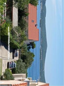 Apartmány Vodopija od 55eur/2 os Sv. Filip i Jakov Chorvatsko