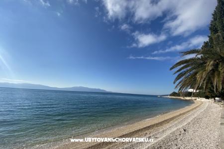 Ina’s house Gradac – Podaca Chorvatsko