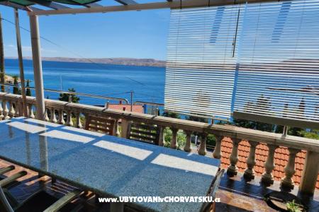 Apartmán Karlobag Karlobag Chorvatsko