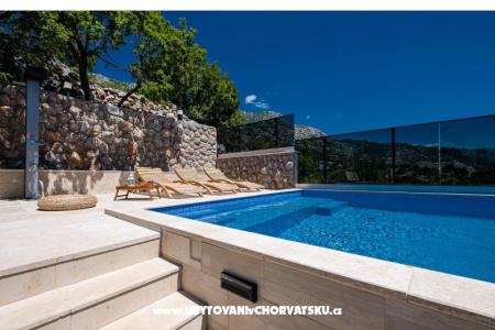 Dům Matea Karlobag Chorvatsko