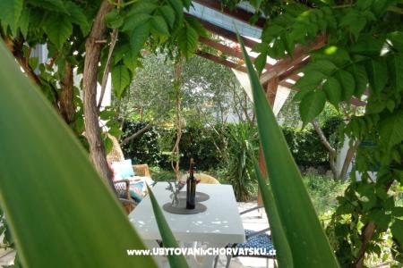 Apartnents Kaštela Chorvatsko