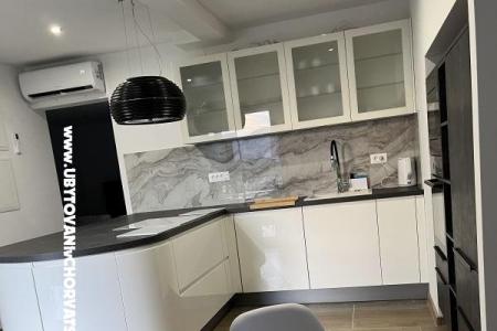 Apartmány Kaja Kaštela Chorvatsko