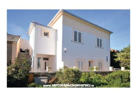 Apartmány Vinka Kaštela Chorvatsko