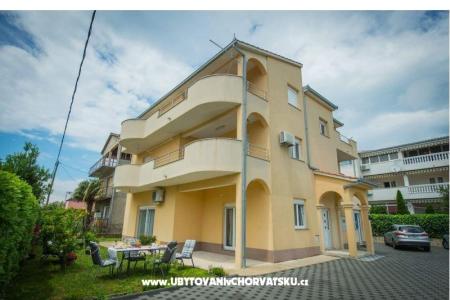 Aprartments Ivan Kaštela Chorvatsko