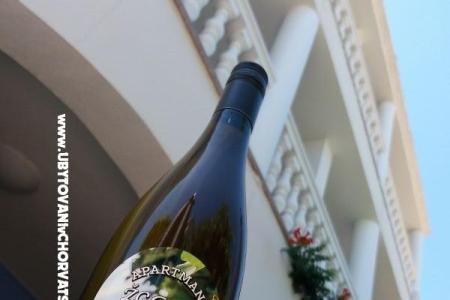 Apartmány Žganec ostrov Krk Chorvatsko