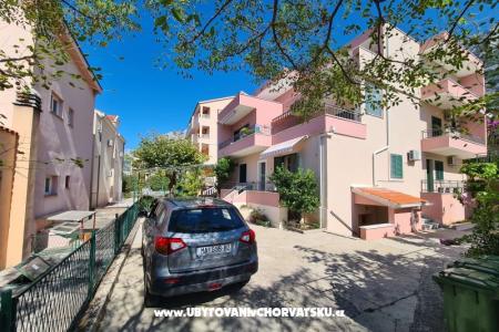 Spectrum Studios Makarska Chorvatsko