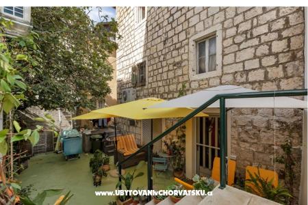 Studios Kala Makarska Chorvatsko