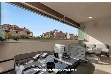 toDalmatia Seafront Apartmán Makarska Chorvatsko