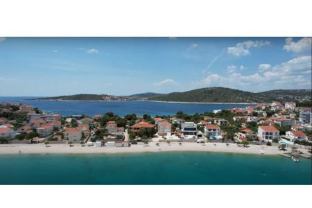 Apartmány Čikotić Marina – Trogir Chorvatsko