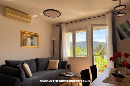 Apartmány Ena i Enio Marina – Trogir Chorvatsko