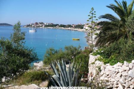 Apartmány Jadran Sevid Marina – Trogir Chorvatsko