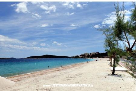 Apartmány Kaktus Marina – Trogir Chorvatsko