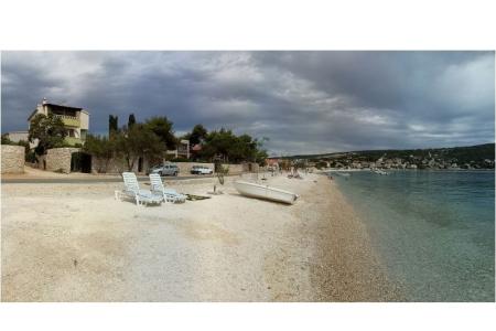 Luxury Villa Marin Apartmány Marina – Trogir Chorvatsko