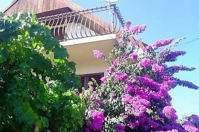 Dům Marino Marina – Trogir Chorvatsko