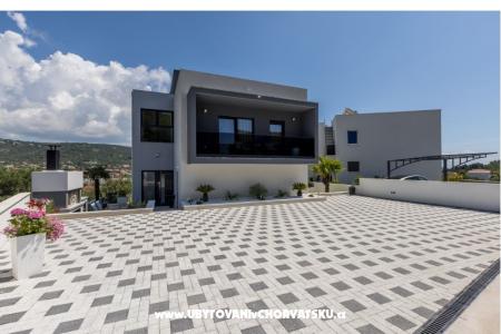 Vila ToDo Marina – Trogir Chorvatsko