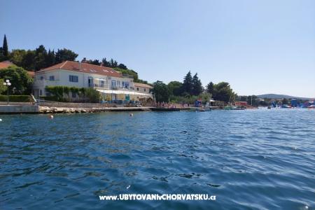 Natura Hrvatska Maslenica Chorvatsko