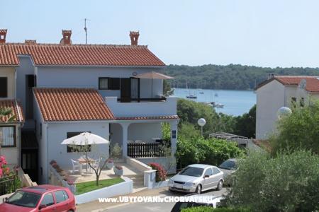 The Blue Dům Medulin Chorvatsko