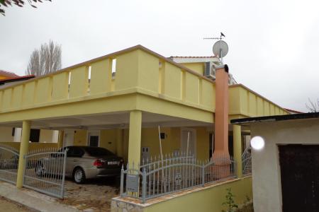 Apartmány Elizabeth Nin Chorvatsko